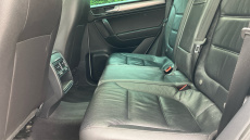 Volkswagen Touareg 3.0 V6 TDI BlueMotion Tech 262 R-Line 5dr Tip Auto Diesel Estate